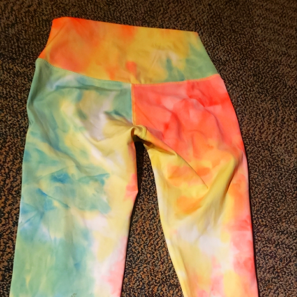 Zenana yoga pants